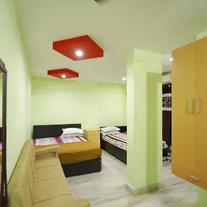 Arackal Tourist Hotel