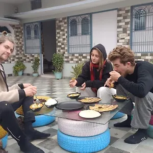 visit hotel