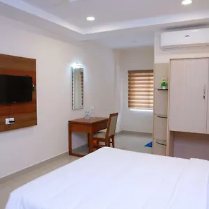Moriah Pala Hotel